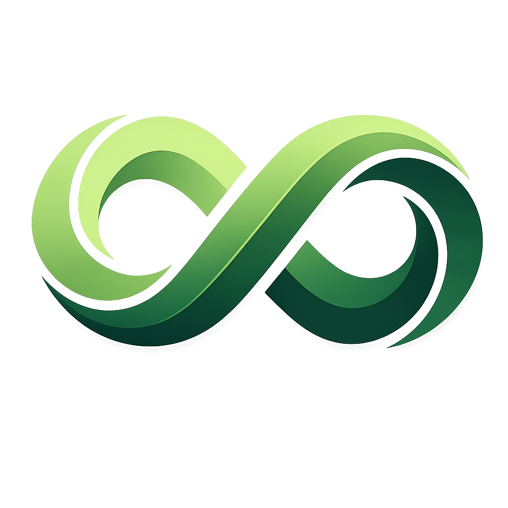 Logótipo InfiniteSystems